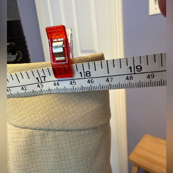 Ventlight Cargo Mid Rise - Picture 7 of 8